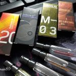 عطر ادکلن اسنتریک ۰۳ اسنتریک مولکولز - Escentric 03 Escentric Molecules - بررسی، قیمت و خرید