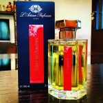 عطر ادکلن لو دو آمبره لارتیزان پرفیومر - L'Eau d'Ambre L'Artisan Parfumeur - بررسی، قیمت و خرید