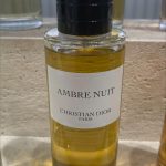 عطر ادکلن آمبر نویت دیور - Ambre Nuit Dior - بررسی، قیمت و خرید