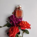 عطر ادکلن رز کشمیری له پارفوم دو روزین - Rose Kashmirie Les Parfums de Rosine - بررسی، قیمت و خرید