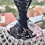 عطر ادکلن گیپور اند سیلک رز ژان آرتس - Guipure & Silk Rose Jeanne Arthes - بررسی، قیمت و خرید