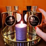 عطر ادکلن امبر امپایر اَتکینسونز - Amber Empire Atkinsons - بررسی، قیمت و خرید