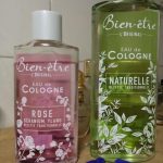 عطر ادکلن اُدوکلن ناتورل بیِنتره - Eau de Cologne Naturelle Bien-Etre - بررسی، قیمت و خرید
