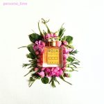 عطر ادکلن رٌز روجا داو - Rose Roja Dove - بررسی، قیمت و خرید