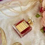 عطر ادکلن لیلی روجا داو - Lily Roja Dove - بررسی، قیمت و خرید