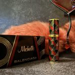 عطر ادکلن میشل بالنسیاگا - Michelle Balenciaga - بررسی، قیمت و خرید