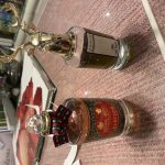 عطر ادکلن تایگرز نِست ممو پاریس - Tiger's Nest Memo Paris - بررسی، قیمت و خرید