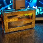 عطر ادکلن فن دی فندی لدر اسنس فندی - Fan di Fendi Leather Essence Fendi - بررسی، قیمت و خرید