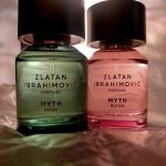 عطر ادکلن میت بلوم زلاتان ابراهیموویچ پرفیومز - Myth Bloom Zlatan Ibrahimovic Parfums - بررسی، قیمت و خرید