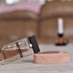 عطر ادکلن کوییغ وتیور ایوروشه - Cuir Vetiver Yves Rocher - بررسی، قیمت و خرید