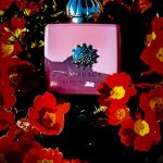 عطر ادکلن بلاسام لاو آمواژ - Blossom Love Amouage - بررسی، قیمت و خرید