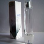 عطر ادکلن کنزو کی وایت لوتوس کنزو - KenzoKi White Lotus (Relaxing) Kenzo - بررسی، قیمت و خرید
