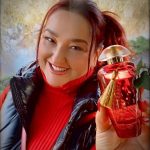 عطر ادکلن بیزنتیوم زعفران د مرچنت آو ونیس - Byzantium Saffron The Merchant of Venice - بررسی، قیمت و خرید
