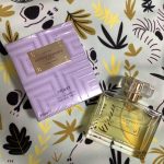 عطر ادکلن کوتور ویولت ورساچه - Couture Violet Versace - بررسی، قیمت و خرید