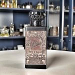 عطر ادکلن امبر ابسولوتلی فورت اند منلی - Amber Absolutely Fort & Manle - بررسی، قیمت و خرید