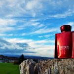 عطر ادکلن اسنس عود فراری - Essence Oud Ferrari - بررسی، قیمت و خرید