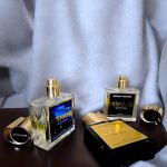 عطر ادکلن پچولی کوژا نیشانه - Pachuli Kozha Nishane - بررسی، قیمت و خرید