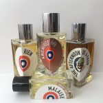 عطر ادکلن مالیز آو ده ناینتین سونتیز اِتا لیبر دُورانژ - Malaise of the 1970's Etat Libre d'Orange - بررسی، قیمت و خرید
