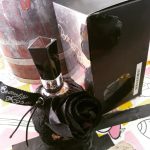 عطر ادکلن راک ان رز کوتور والنتینو - Rock'n'Rose Couture Valentino - بررسی، قیمت و خرید