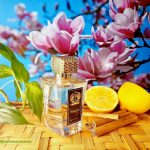 عطر ادکلن مگنولیا دنیل جوزیر - Magnolia Daniel Josier - بررسی، قیمت و خرید