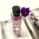 عطر ادکلن گری دیور دیور - Gris Dior Dior - بررسی، قیمت و خرید