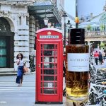 عطر ادکلن لدر عود دیور - Leather Oud Dior - بررسی، قیمت و خرید