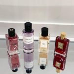 عطر ادکلن گری دیور دیور - Gris Dior Dior - بررسی، قیمت و خرید