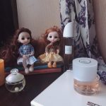 عطر ادکلن پرمیر ژوق نینا ریچی - Premier Jour Nina Ricci - بررسی، قیمت و خرید