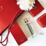 عطر ادکلن ل هور د کارتیر: لور دیافان هشت کارتیر - Les Heures de Cartier: L'Heure Diaphane VIII Cartier - بررسی، قیمت و خرید
