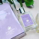 عطر ادکلن گلیسین آکا کاپا - Glicine Acca Kappa - بررسی، قیمت و خرید