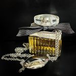 عطر ادکلن کلوئه او دو پرفیوم اینتنس کلوئه - Chloé Eau de Parfum Intense Chloé - بررسی، قیمت و خرید