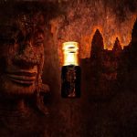 عطر ادکلن آروم دانکور سلطان پاشا عطارز - Aurum d'Angkhor Sultan Pasha Attars - بررسی، قیمت و خرید