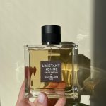 عطر ادکلن لینستنت دو گرلن پور هوم ادو پرفیوم گرلن - L'Instant de Guerlain pour Homme EDP Guerlain - بررسی، قیمت و خرید