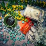 عطر ادکلن اِیلیِن اُ لومی‌نِسِنس موگلر - Alien Eau Luminescente Mugler - بررسی، قیمت و خرید