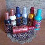 عطر ادکلن آیورودا تسوری دورینته - Ayurveda Tesori d'Oriente - بررسی، قیمت و خرید