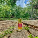 عطر ادکلن تری فلور پرفیوم د امپایر - 3 Fleurs Parfum d'Empire - بررسی، قیمت و خرید