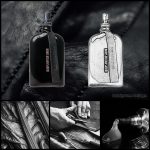 عطر ادکلن بوریس بیدجان صبری بوریس بژان صابری - Boris Bidjan Saberi Boris Bidjan Saberi - بررسی، قیمت و خرید