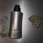 عطر ادکلن آرمانی کُد آیس جیورجیو آرمانی - Armani Code Ice Giorgio Armani - بررسی، قیمت و خرید