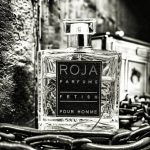 عطر ادکلن فتیش پور هوم روجا داو - Fetish Pour Homme Roja Dove - بررسی، قیمت و خرید