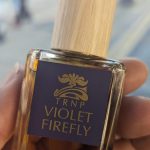 عطر ادکلن وایولت فایرفلای ترنپ - Violet Firefly TRNP - بررسی، قیمت و خرید