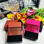 عطر ادکلن ولوت تدی مک - Velvet Teddy MAC - بررسی، قیمت و خرید