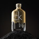 عطر ادکلن سی کی وان گلد کلوین کلاین - CK One Gold Calvin Klein - بررسی، قیمت و خرید