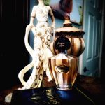 عطر ادکلن شالیمار اِیتیه انیورسری لیمیتد ادیشن گرلَن - Shalimar 80th Anniversary Limited Edition Guerlain - بررسی، قیمت و خرید