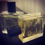 عطر ادکلن لومیر دوره میلهریس - Lumière Dorée Miller Harris - بررسی، قیمت و خرید