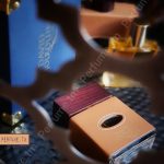 عطر ادکلن کوییر تاباک دیوید ژورکین - Cuir Tabac David Jourquin - بررسی، قیمت و خرید