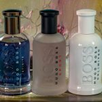 عطر ادکلن باس باتلد اسپورت هوگو باس - Boss Bottled Sport Hugo Boss - بررسی، قیمت و خرید