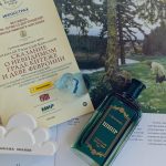 عطر ادکلن شیپر نووایا زاریا - Шипр (Chypre) Новая Заря (The New Dawn) - بررسی، قیمت و خرید