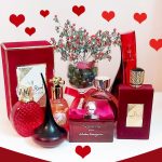 عطر ادکلن فلاور بای کنزو رد ادیشن کنزو - Flower by Kenzo Red Edition Kenzo - بررسی، قیمت و خرید