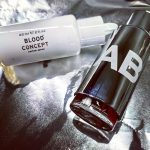 عطر ادکلن ما بلاد کانسپت - +MA Blood Concept - بررسی، قیمت و خرید