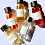 عطر ادکلن آمامه زرمولکول - Amamè Zeromolecole - بررسی، قیمت و خرید